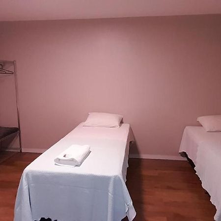 Pousada Kit Residence Бразилия Екстериор снимка