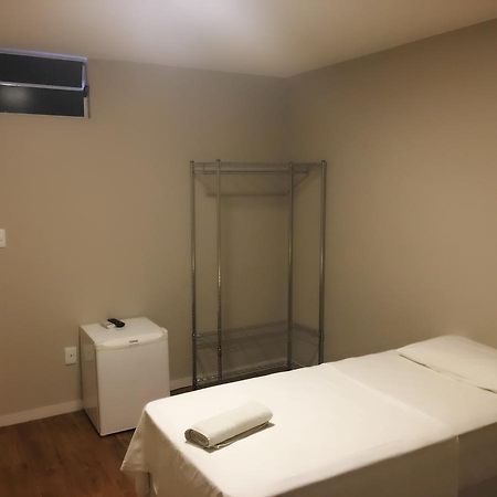 Pousada Kit Residence Бразилия Екстериор снимка