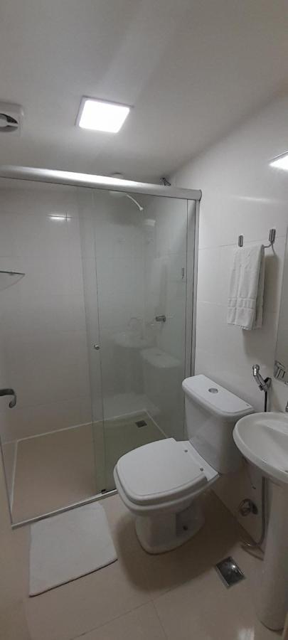 Pousada Kit Residence Бразилия Екстериор снимка