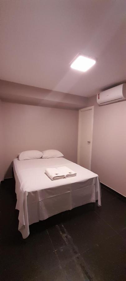 Pousada Kit Residence Бразилия Екстериор снимка