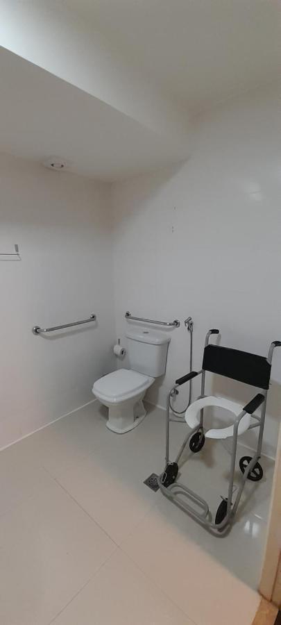 Pousada Kit Residence Бразилия Екстериор снимка