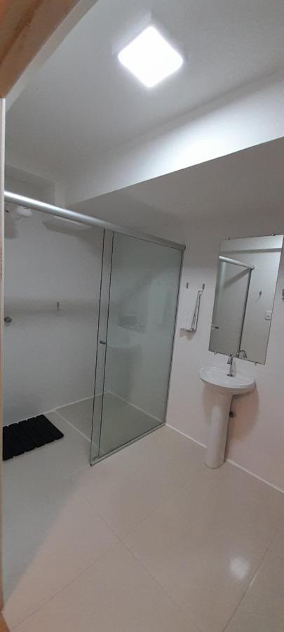 Pousada Kit Residence Бразилия Екстериор снимка