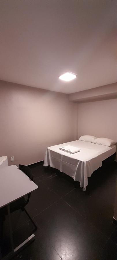 Pousada Kit Residence Бразилия Екстериор снимка