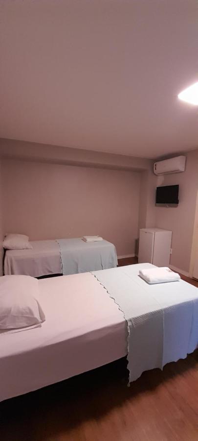 Pousada Kit Residence Бразилия Екстериор снимка