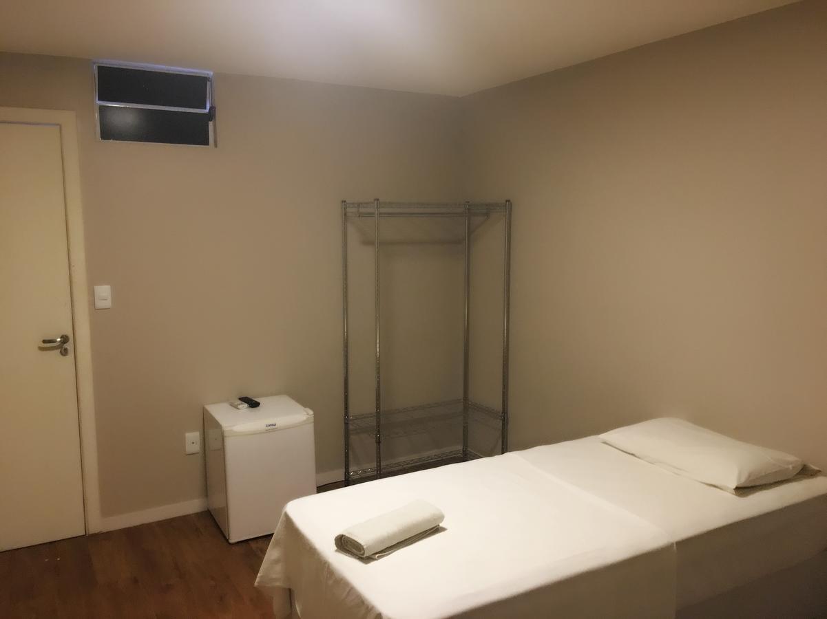 Pousada Kit Residence Бразилия Екстериор снимка